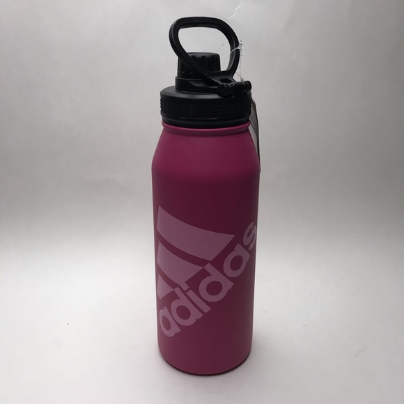 adidas Other - Adidas 1L Stainless Steel Water Bottle